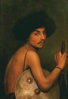 Gerome, Jean-Leon - arab oil painting